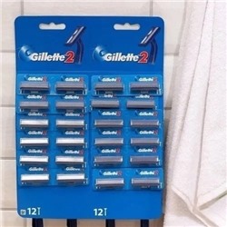 Бритвенный станок #23060542