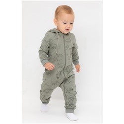 Комбинезон CROCKID, 1116601
