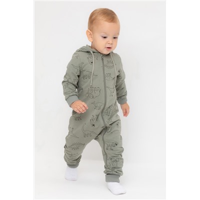 Комбинезон CROCKID, 1116601