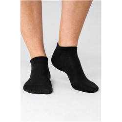 Носки женские Ялта (набор 2 пары) (Черный)