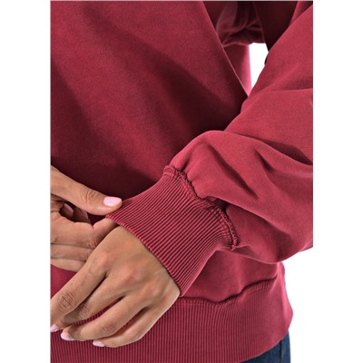 Женский свитшот CRACPOT