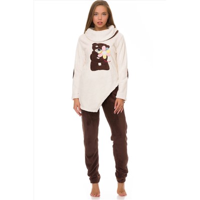 Комплект (кофта+брюки) BON-AR, 67841