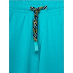 Комплект трикотажный для мальчиков: фуфайка (футболка), брюки