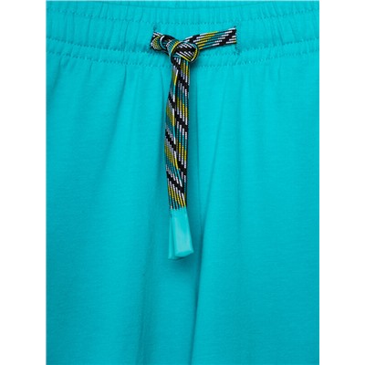 Комплект трикотажный для мальчиков: фуфайка (футболка), брюки