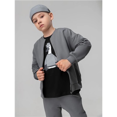 Bodo Костюм 11-519МU