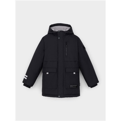 CROCKID Куртка ВК 36105/3 ГР (104-122)