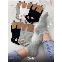 Носки женские 10 пар 1847782-1