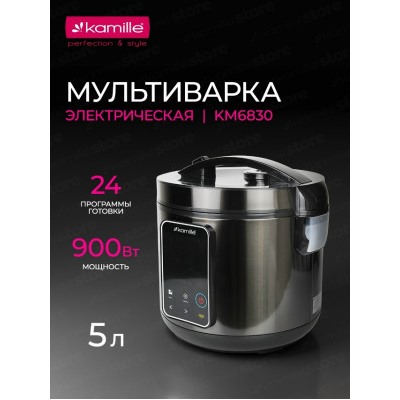 Мультиварка #23067834