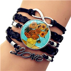 Акц -12% Браслет арт. 41 9141 (id 259490)