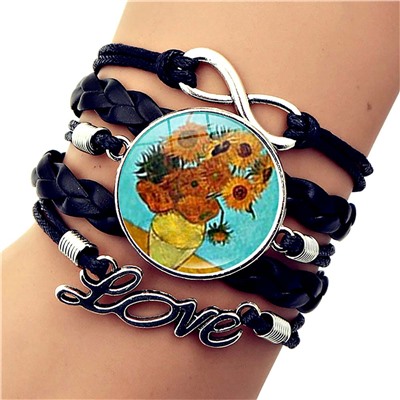 Акц -12% Браслет арт. 41 9141 (id 259490)