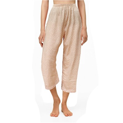 Домашняя одежда DEA MIA КАПРИ ЖЕНСКИЕ 5304 CAPRI TROUSERS