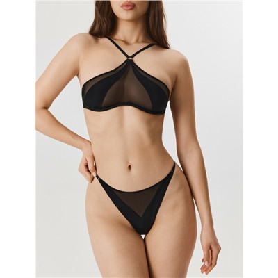 Бюстгальтер Bralette жен. Flavia