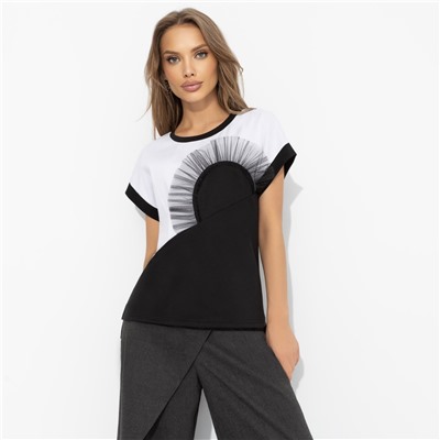 Футболка для ярких впечатлений, Хочу чуда