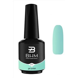 BHM Professional Гель-лак для ногтей, 171, 7 мл KRISTALLER, 1108439
