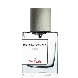 SWEDOFT PRIMADONNA edp (w) 2ml пробник