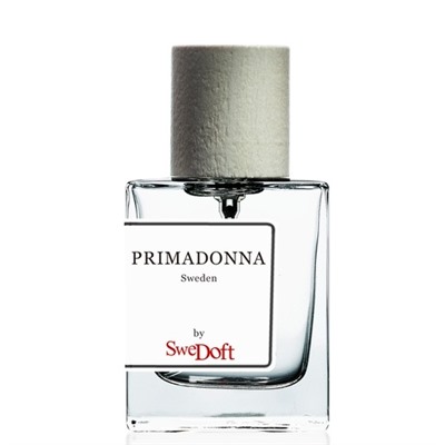 SWEDOFT PRIMADONNA edp (w) 2ml пробник