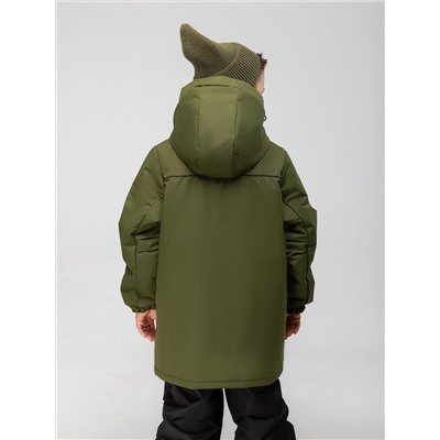 Bodo Куртка 32-84MU