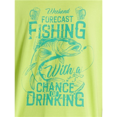 ФУТБОЛКА МУЖСКАЯ 111821