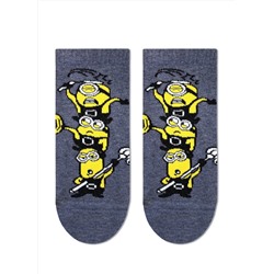 БРЕСТСКИЕ Носки 1125