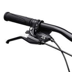 Велосипед 29" Rocket Ranon 29, цвет серый, размер 18"