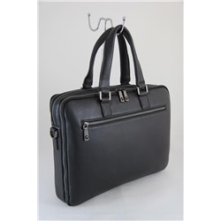 Сумка мужская из кожи H.T. leather #