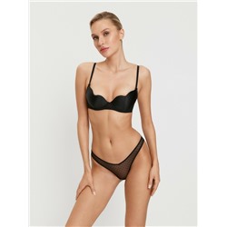 Бюстгальтер T-shirt Demi с перчатками жен. Valensia