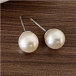 Серьги-пуссеты на гвоздиках арт. 13 4130 (id 280933)