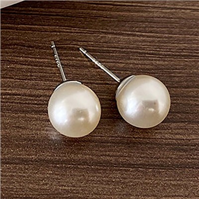 Серьги-пуссеты на гвоздиках арт. 13 4130 (id 280933)