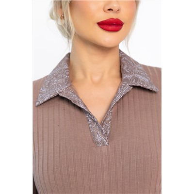 LT Collection Платье П14591-10М