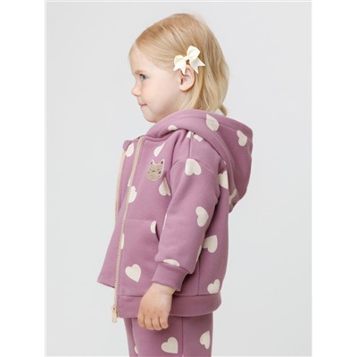 CROCKID Толстовка КР 302824