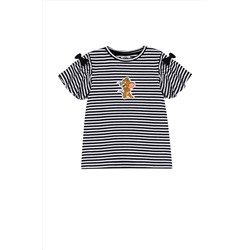 Футболка PLAYTODAY, 1074774