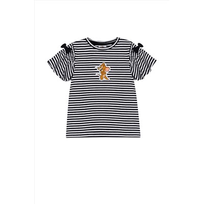 Футболка PLAYTODAY, 1074774