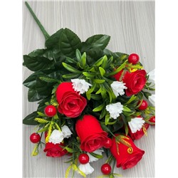 Цветы искусственные 60700
