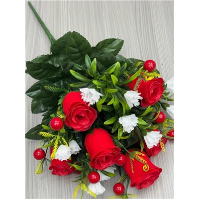Цветы искусственные 60700