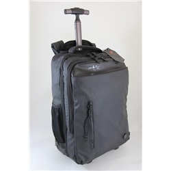 Рюкзак-тележка текстильный Arctic Hunter