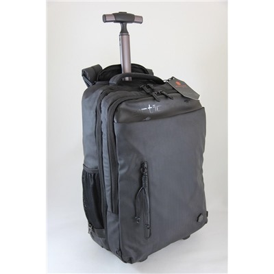 Рюкзак-тележка текстильный Arctic Hunter