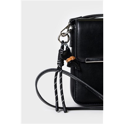 Сумка с брелоками для девочек PLAYTODAY, 1239549