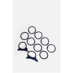 Резинки, 10 шт. ACOOLA, 1128427