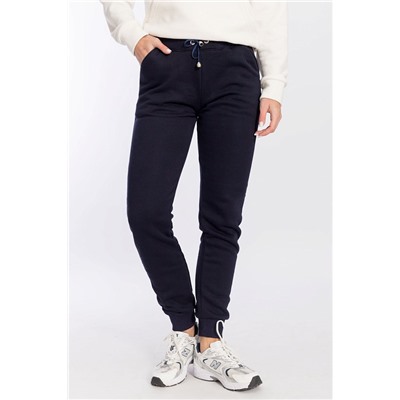 Брюки с начесом М31468Кв