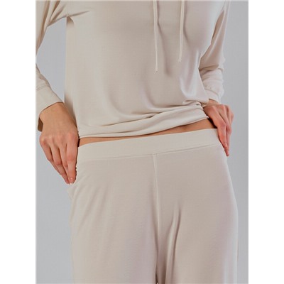 Женская пижама (ДЛ.рукав+брюки)