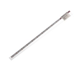 Светильник линейный для растений, 7 Вт, 0.5 м, 36 LED, 12 В, SMD5630, на клеевой основе, мультиспектральный