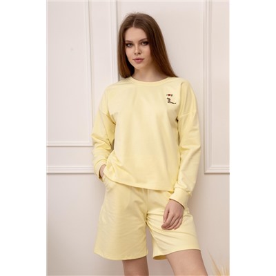 Lika Dress Костюм