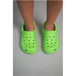 Детские сабо Happyfox