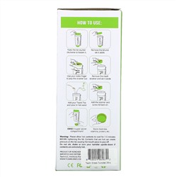 Teami, Tumbler On-the-Go, Green, 20 oz (600 ml)