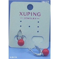 Серьги #22943549