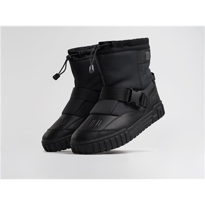 Зимние Сапоги Nike