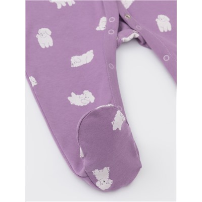 CROCKID Комбинезон К 6025-2уп