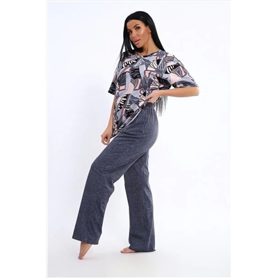 Костюм с брюками КЖ-007 НАТАЛИ, 1233325