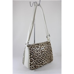 Сумка женская из кожзаменителя Gilda Tohetti   #%