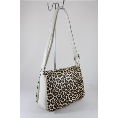 Сумка женская из кожзаменителя Gilda Tohetti   #%